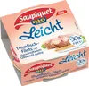 Saupiquet Filets de thon à l'huile d'olive Léger (120 g) Voir les images du produit 3