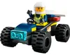 LEGO® City 30664 Buggy fuoristrada della polizia 30664 Anteprima dell’immagine prodotto 3