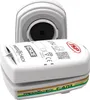 JSP Filtro combinato F-4713 ABEK1 P3 - BMN750-000-600 Anteprima dell’immagine prodotto 2