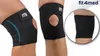 FIT4MED | Stabilizer Knieorthese - Schwarz - Größe L - Produktbild-Vorschau 7