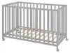 roba Opklapbaar bed Fold Up 60 x 120 - Opklapbaar babybed Productafbeelding-voorbeeld 3