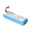 Batteria per altoparlante da 3,7V, 6Ah, agli ioni di litio Anteprima dell’immagine prodotto 6