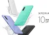 Sony Xperia 10 IV 15,2 cm (6") Dual-SIM Android 12 5G USB Produktbild-Vorschau 14