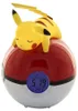 Teknofun 811354 Pikachu Uhrenradio Produktbild-Vorschau 1