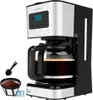 Coffee 66 Smart Plus  (schwarz/edelstahl, Programmierbar) Produktbild-Vorschau 8