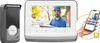 Interphone vidéo Somfy V350 Connect RTS Portier vidéo Voir les images du produit 1