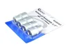 GEKO Bussole 10-19 mm, 1/2", 4 pezzi G10163 Anteprima dell’immagine prodotto 2