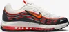 A side view of a Nike Air Max TL 2.5 sneaker. Podgląd zdjęcia produktu