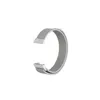 Armband für Fitbit Charge 3 + 4 Ersatzarmband Nylon Produktbild-Vorschau 2
