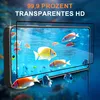 CLM-Tech 4er Set Schutzfolie kompatibel mit Samsung Galaxy Produktbild-Vorschau 5