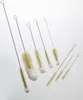 Brosses de nettoyage, lot de brosses spécial, brosses à Voir les images du produit 7