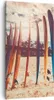 Bild auf Leinwand - Leinwandbild - Einteilig - Surfen Produktbild-Vorschau 1
