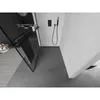 Mexen Kioto+ ścianka prysznicowa z półką Walk-in 140 x 200 Podgląd zdjęcia produktu 3