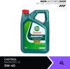 Castrol Magnatec C3 5W-40, 4 l, 5W-40, Sommer/Winter, Auto Produktbild-Vorschau 3