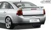 RDX HECKSPOILER GT-Race für OPEL VECTRA C Limo HECKFLÜGEL Produktbild-Vorschau 2