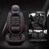 Autositzbezüge Universal Set,Aus Premium Leder + Produktbild-Vorschau 5