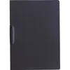DURABLE Klemmmappe DURASWING® 30 A4, 229557 anthrazit/grau Produktbild-Vorschau 10