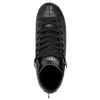 Korčule Playlife Classic Black, pre mužov a ženy v čiernej Náhľad obrázku produktu 4