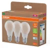 OSRAM LED-Lampe, E27, 7,2W, 4000K, EEK: A, 1521lm, Produktbild-Vorschau 10