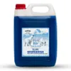 Ice Bär sirop Slush framboise bleue 5 litres 1:5 sans AZO Voir les images du produit 4