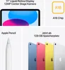 Apple iPad 11" Wi-Fi+ Cellular 128GB - Tablet - 128 GB Náhled obrázku produktu 10