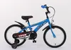 18 Zoll Fahrrad Kinder Jungen Mädchen Kinderfahrrad Rad Produktbild-Vorschau 2