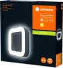 Ledvance Außenleuchte Endura Style Square dunkelgrau Produktbild-Vorschau 8