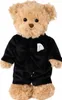 Bukowski Teddybär Bräutigam 25 cm Plüschteddybär Produktbild-Vorschau 2