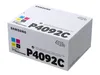 Samsung SU392A Tonerkartusche CLT-P4092C/ELS CMYK für Produktbild-Vorschau 12