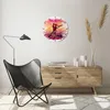 Wanduhr - Rund - Glasuhr - Liebe Paar Flitterwochen - Produktbild-Vorschau 6