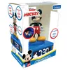 Lexibook Budík s nočním 3D světlem Myšák Mickey Náhled obrázku produktu 3