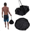 Tapis de change imperméable, 75 cm - Sac pour combinaison Voir les images du produit 4