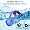 2 Pack Ersatzfilter für Dyson V12 Detect Slim Produktbild-Vorschau 6