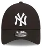 NEW ERA HOMEFIELD 9FORTY TRUCKER Schwarz Produktbild-Vorschau 14