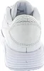 The back view of a white Nike Air Max SC sneaker. Produktbild-Vorschau