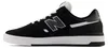 New Balance Jamie Foy 306, colore nero, taglia 46,5 Anteprima dell’immagine prodotto 2