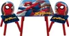 Kinderholztisch + 2 Stühle SPIDERMAN, SM14177 Produktbild-Vorschau 8