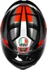 Kask Agv K1 S Fastlap E2206 czarny XL czarny XL Podgląd zdjęcia produktu 2