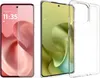 Pre Motorola Moto G86 5G Silikónový ochranný kryt TPU Náhľad obrázku produktu 1