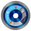 Rubi Super Pro Diamanttrennscheibe Turbo Viper TVA 125 für Produktbild-Vorschau 1