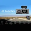 Kamera samochodowa 4K przód 1080P tył podwójny obiektyw Podgląd zdjęcia produktu 11