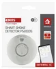 GoSmart Detektor kouře TS380C-HW s WiFi Náhľad obrázku produktu