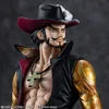 One Piece P.O.P SA-MAXIMUM PVC Statue Hawk Eye Dracule Produktbild-Vorschau 10
