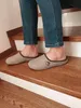 BOSACO Filzpantoffeln für Herren, warm, leicht, Produktbild-Vorschau 8