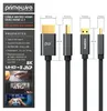 Primewire 8K HDMI 2.1 vers micro HDMI câble adaptateur, Voir les images du produit 2