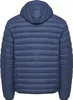 Blend 20712462 BHRomsey Hood Herren Steppjacke Produktbild-Vorschau 8