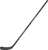 A hockey stick is shown against a white background. Produktbild-Vorschau