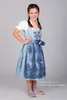 Edelnice Kinder Dirndl Cloé 164 Produktbild-Vorschau 2