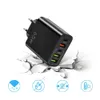 Chargeur USB C, PD65W 5V4A PD+3USB prise de charge, Voir les images du produit 2