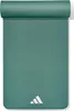 adidas Adidas Tappetino da yoga - Verde grezzo - 173 x 61 x Anteprima dell’immagine prodotto 6